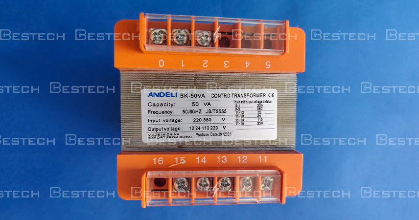 Transformor BK-50VA