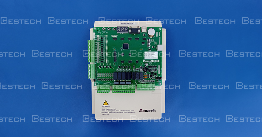 Inverter 11KW: NICE-L-C-4011