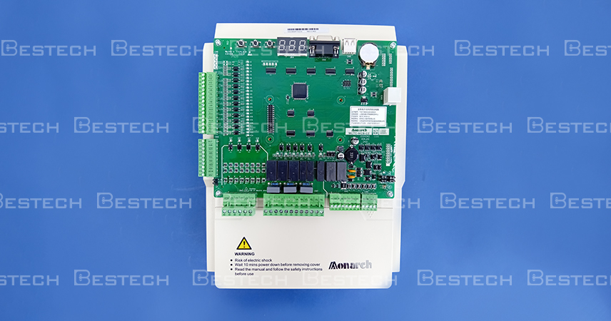 Inverter 15KW: NICE-L-C-4015