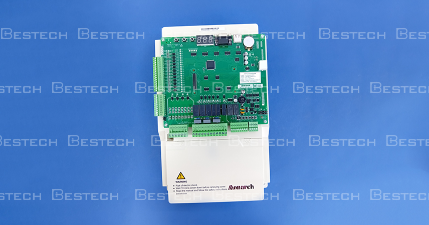 Inverter 18KW: NICE-L-C-4018