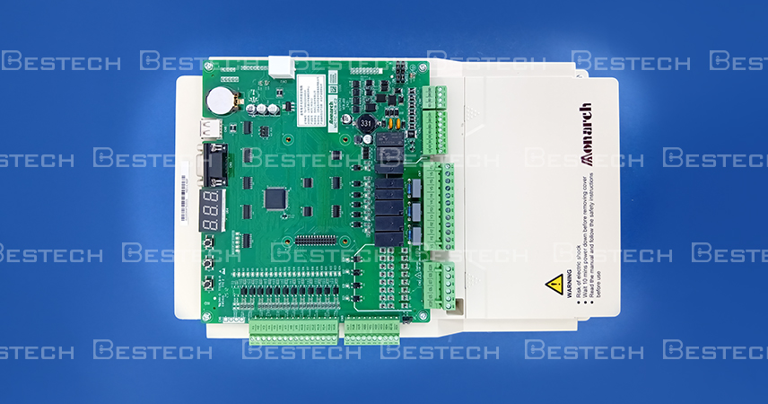 Inverter 22KW: NICE-L-C-4022