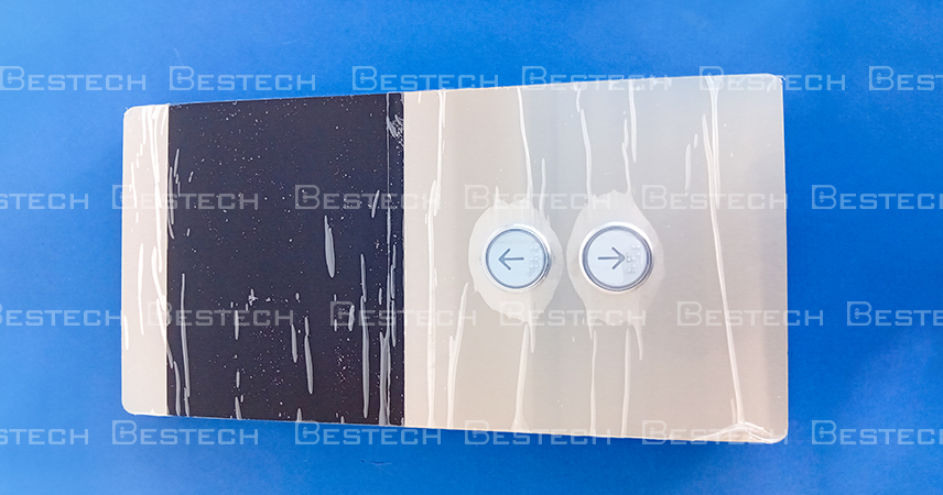 Duplex LOP - UP and Down