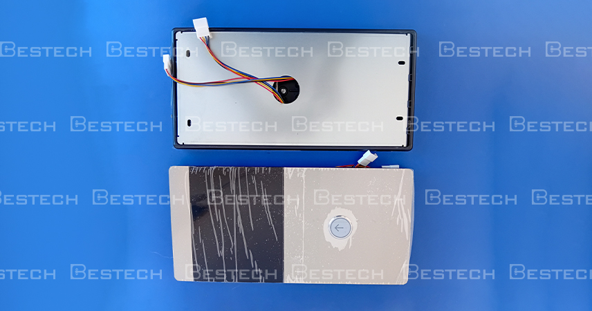 Duplex LOP - UP + Lock