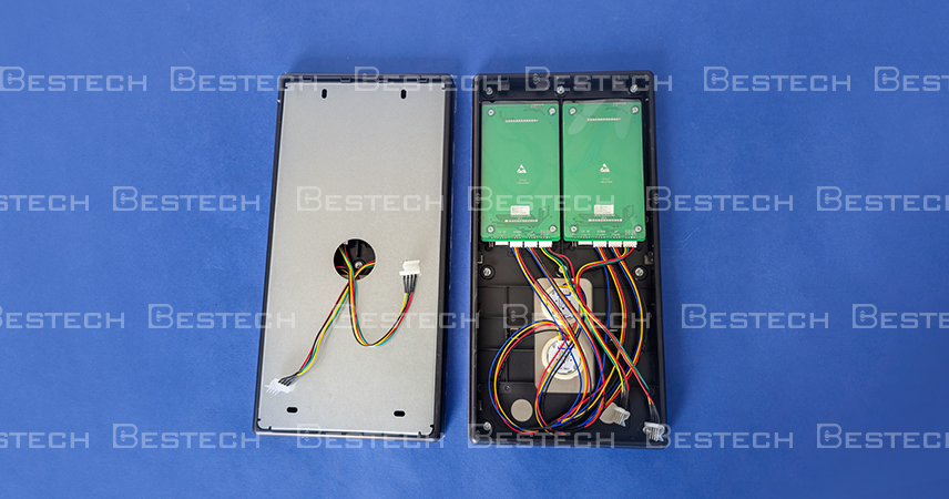 Duplex set: UP + Down