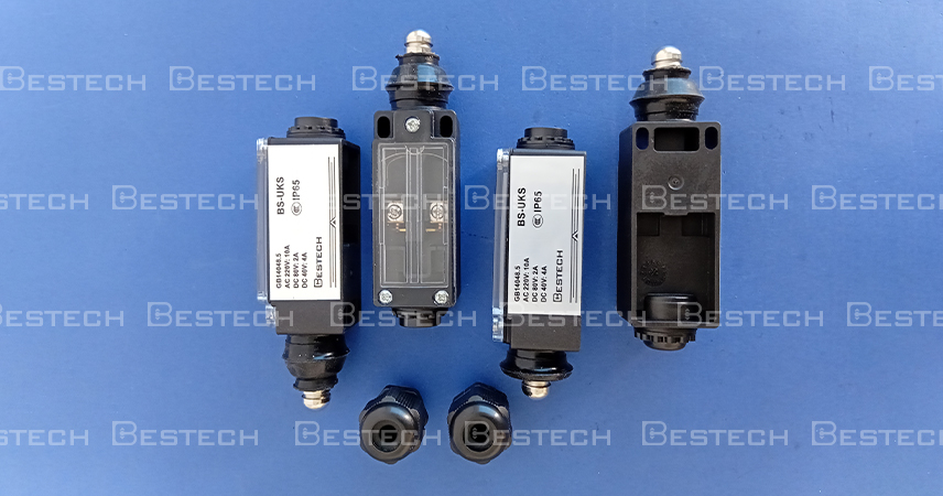 Bestech brand Buffer switch: BS-UKS BS-UKT