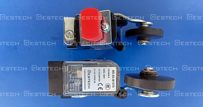 Bestech brand: Roller Switch: BS-S3-B1370