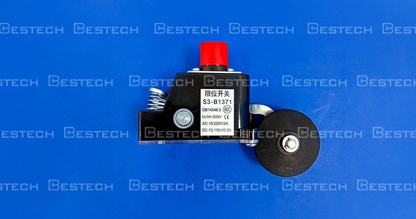 Limit switch